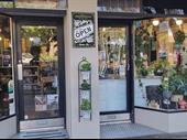 florist gift shop for