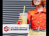 exciting bubble tea franchise