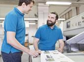 printing business for sale