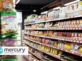 established thriving local grocer