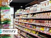 established thriving local grocer