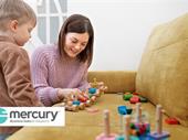 established childcare business for