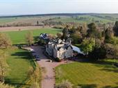 impressive historic 30-bedroom country