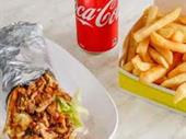 kebab shop long established
