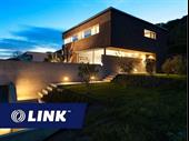 lighting specialists profit strong