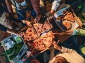 profitable scalable pizza concept