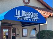 la brasserie bistro bar