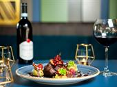 profitable upscale moraga restaurant