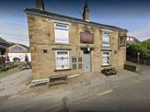 west yorkshire village pub