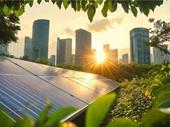 profitable electrical solar renewable