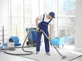 highly successful cleaning business