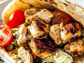souvlaki shop for sale