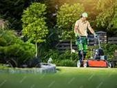 profitable lawn mowing gardening