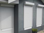 roller shutters business well