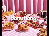 donut king franchise simple
