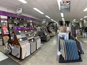 flooring window furnishings business