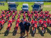 cape york motorcycle adventures