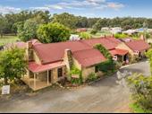 a landmark hospitality asset