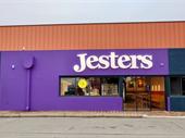 jesters bassendean turnkey store