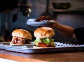 burger business proven profitable