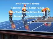 profitable electrical solar renewable