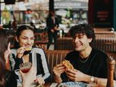 restaurant franchise easy to
