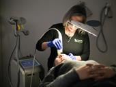 well-established cosmetic clinic for