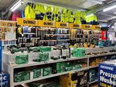 mitre 10 the pilbara