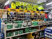 mitre 10 the pilbara