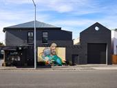 microbrewery bar north hobart