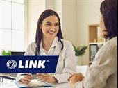 under offer general practice