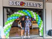 ben jerry's franchise opportunity