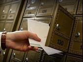 established mail boxes etc