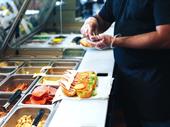 sandwich franchise for sale