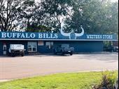 leading western store franchise
