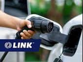 online ev charger supplier