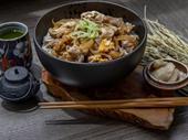 restaurant japanese cuisine takeaway