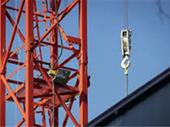 well established industrial construction