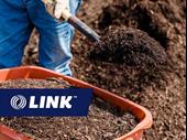 organic composting business southern