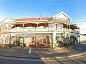 st marys hotel iconic