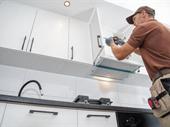 custom cabinetry home renovation