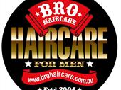 well established barbershop for