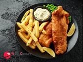 fish chips noble park