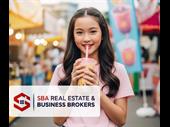 bubble tea franchise for
