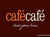 melbourne city café for