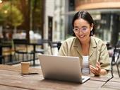 industrial cafe business with