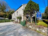 impressive guest house st