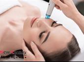 beauty salon laser clinic