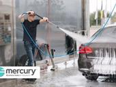 under contract car wash