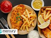 turnkey fish chips business